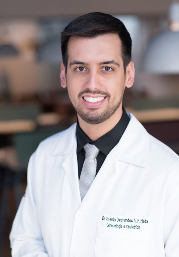 Dr. Stênio Deslandes